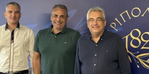 Κώστας Τζιούμης: Η Ιστορία πρέπει να μένει ζωντανή, η πόλη έχει αξιόλογες δυνάμεις στον πολιτισμό