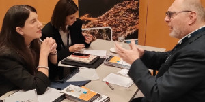 VisitPeloponnese: Στρατηγική παρουσία της Περιφέρειας στη Βιέννη