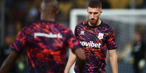 Η αποστολή του Πανσερραϊκού για ASTERAS AKTOR