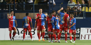 Χωρίς τρεις ο Βόλος κόντρα στον ASTERAS AKTOR