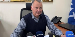 Στέφανος Χατζόπουλος: "Κύριε Κατσίρη, το ψέμα έχει κοντά ποδάρια"