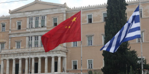 Τέλος στα αφορολόγητα κινεζικά προϊόντα από το 2026