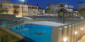 Κώστας Τζιούμης στον "Ε.Τ.": Η Τρίπολη σε τροχιά ανάπτυξης