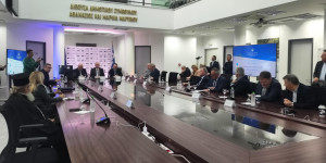 Δίκαιη Αναπτυξιακή Μετάβαση: 80 επιπλέον επενδυτικά σχέδια στη Μεγαλόπολη-1093 νέες θέσεις εργασίας