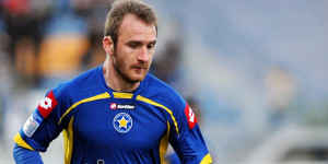 16 χρόνια πριν - Πώς ήταν τότε ο Αστέρας AKTOR