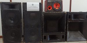 Κάνναβη, ηρωΐνη και 5 ηχεία κατασχέθηκαν μετά από "ντου" της ΕΛ.ΑΣ. σε καταυλισμούς ρομά