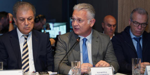 Δημήτρης Πτωχός: Απλοποίηση και επιτάχυνση διαδικασιών για απτά αποτελέσματα στους πολίτες