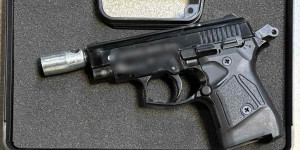 Αρκαδία: Χειροπέδες σε 55χρονο για παράβαση της νομοθεσίας για τα όπλα