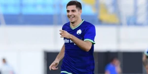 Μπορεί ο Παναθηναϊκός να πάρει τον Παντελίδη από τον Ιανουάριο;