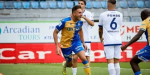 Χωρίς Μακέντα με Άρη