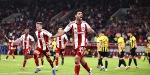 Το άγγιγμα του Μίδα: Ο Ταρέμι μετράει 5 γκολ και μία ασίστ σε 290 λεπτά