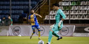 Ο Αγγελίδης το μεγάλο κέρδος της Λιβαδειάς