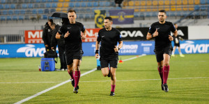 Χέρι ξεκάθαρο για όλους, αόρατο για διαιτητή και VAR!