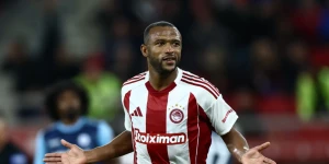 Κάθε πότε σκοράρει ο Ελ Κααμπί στα παιχνίδια του Ολυμπιακού – Πόσα είναι πέναλτι