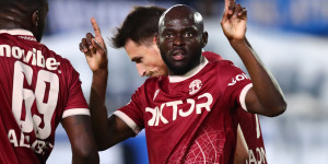 Κετού ο τρομερός