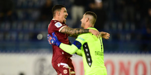 Ο Αστέρας έχει βρει το "κλειδί" για να φεύγει νικητής από το Περιστέρι