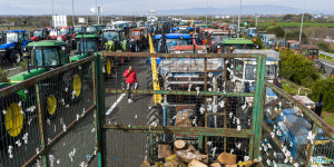 "Μαρσάρουν" τα τρακτέρ και στην Περιφέρεια Πελοποννήσου