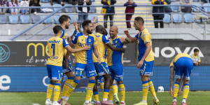 Από τον ΟΦΗ ξεκίνησε, με τον ΟΦΗ θα ξανασηκωθεί