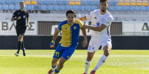 Αυτός σφυρίζει τον Αστέρα AKTOR B στη Θεσσαλονίκη