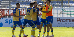 LIVE: ASTERAS B' AKTOR - Μακεδονικός