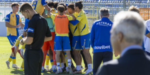 Καμπανιακός - ASTERAS B' AKTOR 0-1: Ο Φρίμπονγκ έδωσε την λύση κι έστειλε τους Αρκάδες στο -1 από την κορυφή