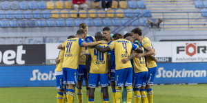 LIVE: Άρης - ASTERAS AKTOR