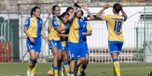 LIVE: Τρίκαλα - ΑΣΤΕΡΑΣ