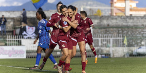 Στο -3 από την κορυφή τα κορίτσια του ΑΣΤΕΡΑ