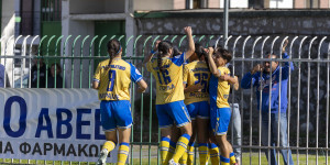 Τα κορίτσια του ΑΣΤΕΡΑ "πετάνε"