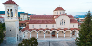 Τρίπολη: Πρόγραμμα εορτασμού του Ι. Ναού Αγίας Βαρβάρας