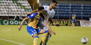 Crash Test: ASTERAS AKTOR - Λεβαδειακός