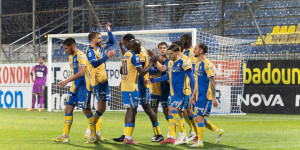 H βαθμολογία της League Phase του Κυπέλλου Ελλάδας