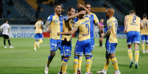 ASTERAS AKTOR - ΟΦΗ 3-0: Επιτέλους ήταν ΑΣΤΕΡΑΣ!