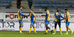 Πως ο ASTERAS AKTOR προκρίνεται από αύριο