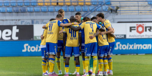 Η νίκη επί του ΟΦΗ σε "ακτίνες"