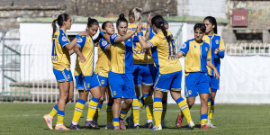 ΑΣΤΕΡΑΣ - Νέες Ατρομήτου 5-1: Μιχαήλ και Σπυριδωνίδου έδωσαν ξανά την λύση