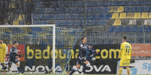 ASTERAS AKTOR - ΠΑΝΑΙΤΩΛΙΚΟΣ: Η ιστορία δείχνει... άσο