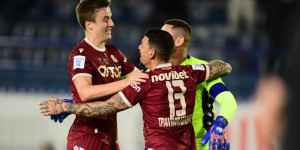 Ψηφίστε τον καλύτερο παίκτη του ASTERAS AKTOR στην αναμέτρηση με τον Ατρόμητο