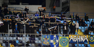 Κυκλοφόρησαν τα εισιτήρια με Ηλιούπολη