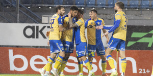 Η ιστορία δίνει στον ASTERAS AKTOR τον πρώτο λόγο κόντρα στον Λεβαδειακό