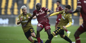 Να συνεχίσει το σερί κόντρα στον Παναταιτωλικό