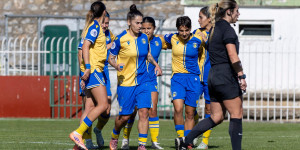 ΑΣΤΕΡΑΣ: Νίκη για να διατηρήσει το βλέμμα του στην πρώτη δυάδα