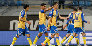 ASTERAS AKTOR - Ηλιούπολη 5-0: "Αγκαλιά" με την πρόκριση