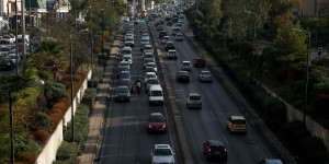 Αναρτήθηκαν τα τέλη κυκλοφορίας του 2026 στην πλατφόρμα myCAR της ΑΑΔΕ