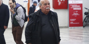 Στην Τρίπολη έρχεται σήμερα ο Νίκος Βούτσης