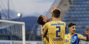 Η ξεχωριστή αφιέρωση του συγκινημένου Τσίκο