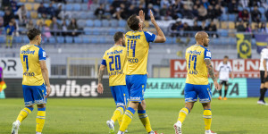 Ο ASTERAS AKTOR κόντρα στον Άρη για να σπάσει την εκτός έδρας κατάρα