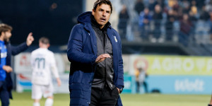 Κόουλμαν: «Οι σκέψει όλων είναι στον Σιλά»