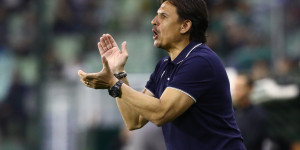 Ο Κρις Κόουλμαν για πρώτη φορά απέναντι στην ομάδα που αγαπήθηκε