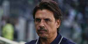 Ο απολογισμός του Κόουλμαν κόντρα στον Λεβαδειακό